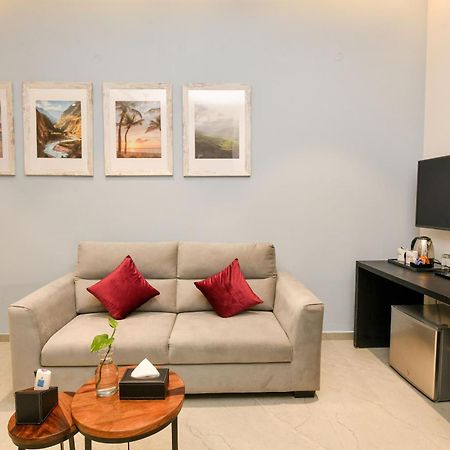 מדיקרי Inventree Aranya Resort & Spa מראה חיצוני תמונה